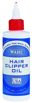 Clipper oil WAHL 118ml